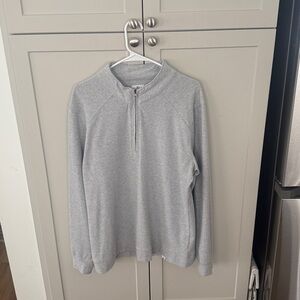 Men's 7 Diamonds Generation 1/4 Zip Pullover